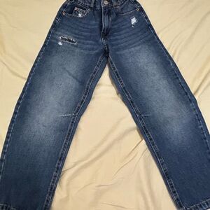 Zara Jeans